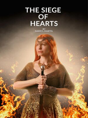 cover image of The Siege of Hearts